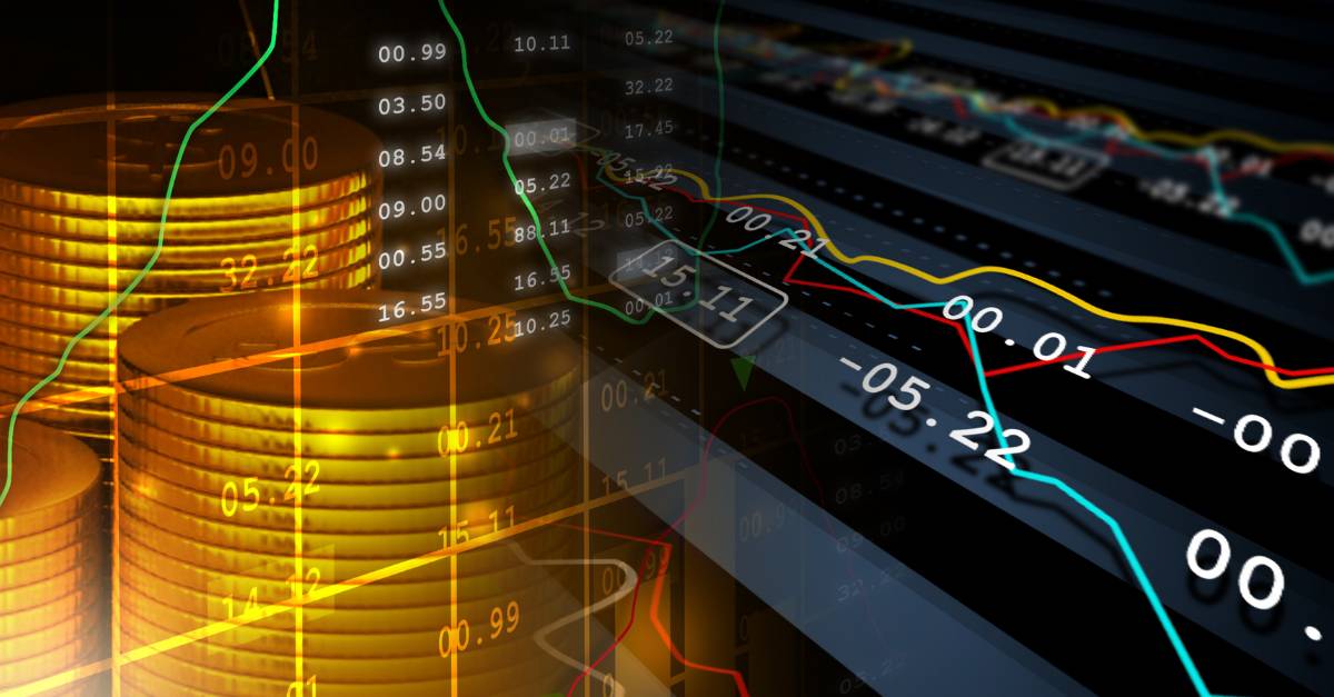 Fibonacci Retracement